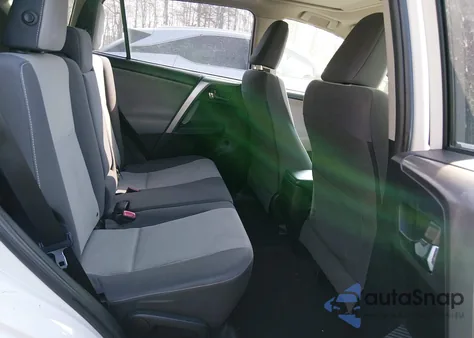 2014 Toyota Rav4 Xle from USA, damaged, VIN JTMRFREV6EJ010578